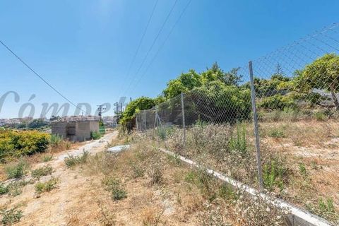 Terreno en Nerja, Malaga, Nerja - € 300.000 | Ref: NP005 - photo 1
