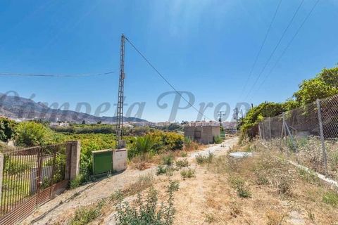 Terreno en Nerja, Malaga, Nerja - € 300.000 | Ref: NP005 - photo 2