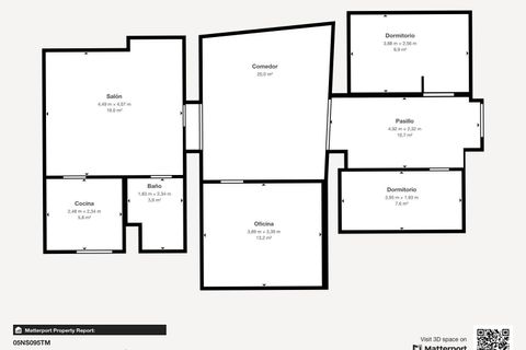 Villa a Capdepera, Mallorca, Capdepera - € 525.000 | Ref: 05NS095TM/3010 - foto 27