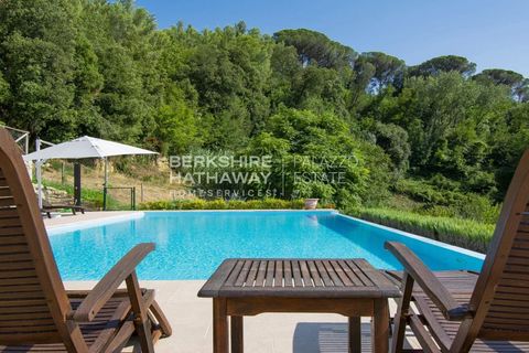 Landejendom i Pisa, Pisa, Pisa - € 2.250.000 | Ref: ito2926 - foto 2