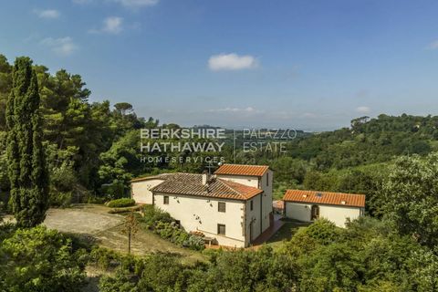 Landejendom i Pisa, Pisa, Pisa - € 2.250.000 | Ref: ito2926 - foto 3