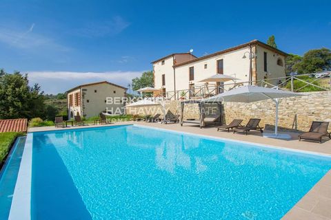 Landejendom i Pisa, Pisa, Pisa - € 2.250.000 | Ref: ito2926 - foto 4