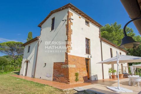 Landejendom i Pisa, Pisa, Pisa - € 2.250.000 | Ref: ito2926 - foto 7