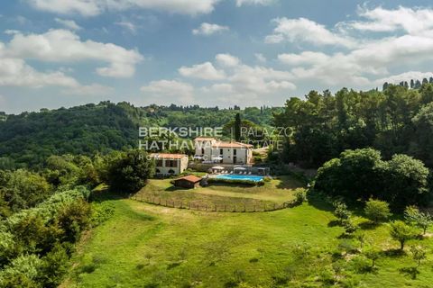 Landejendom i Pisa, Pisa, Pisa - € 2.250.000 | Ref: ito2926 - foto 11