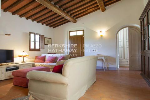 Landejendom i Pisa, Pisa, Pisa - € 2.250.000 | Ref: ito2926 - foto 12