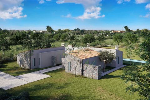 Finca i Manacor, Mallorca, Manacor - € 395.000 | Ref: 1733 - foto 1