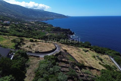 Villa i Sao Roque do Pico, Pico, Sao Roque do Pico - € 580.000 | Ref: 374240198 - foto 1