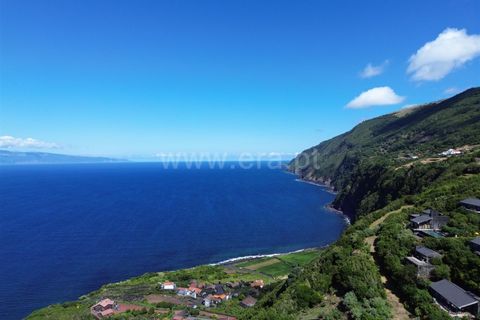 Villa i Sao Roque do Pico, Pico, Sao Roque do Pico - € 580.000 | Ref: 374240198 - foto 8