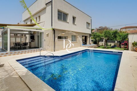 Villa i Calafell, Tarragona, Calafell - € 570.000 | Ref: 5593 - foto 1