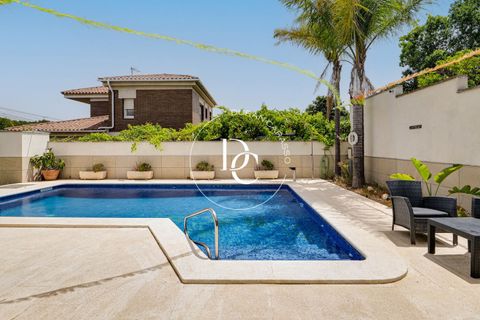 Villa i Calafell, Tarragona, Calafell - € 570.000 | Ref: 5593 - foto 3