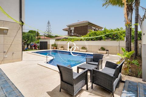 Villa i Calafell, Tarragona, Calafell - € 570.000 | Ref: 5593 - foto 4