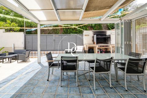 Villa i Calafell, Tarragona, Calafell - € 570.000 | Ref: 5593 - foto 14