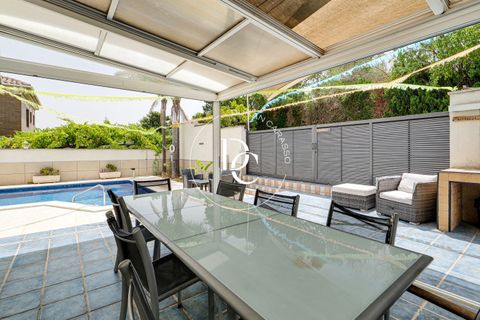 Villa i Calafell, Tarragona, Calafell - € 570.000 | Ref: 5593 - foto 15