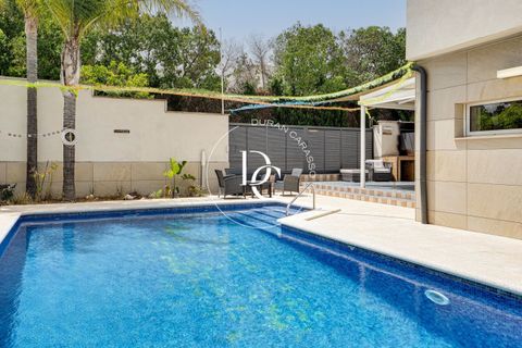 Villa i Calafell, Tarragona, Calafell - € 570.000 | Ref: 5593 - foto 42