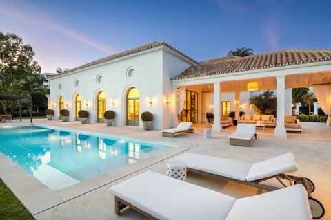 Villa i Marbella, Malaga, Marbella - € 8.975.000 | Ref: 428-03133ND - foto 1