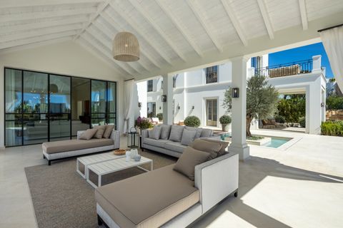 Villa i Marbella, Malaga, Marbella - € 8.975.000 | Ref: 428-03133ND - foto 4