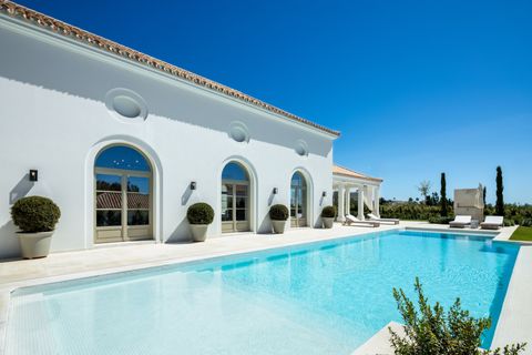 Villa i Marbella, Malaga, Marbella - € 8.975.000 | Ref: 428-03133ND - foto 7