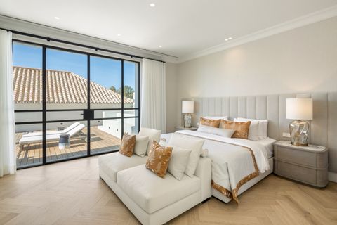 Villa i Marbella, Malaga, Marbella - € 8.975.000 | Ref: 428-03133ND - foto 21