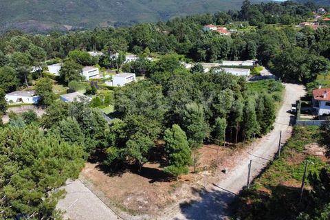 Helårsgrund i Venade e Azevedo, Viana do Castelo, Venade e Azevedo - € 75.000 | Ref: 2475 - foto 3