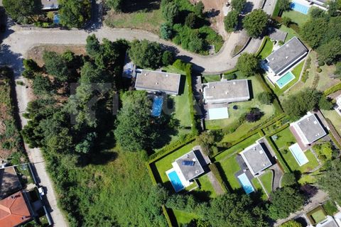 Helårsgrund i Venade e Azevedo, Viana do Castelo, Venade e Azevedo - € 75.000 | Ref: 2475 - foto 4
