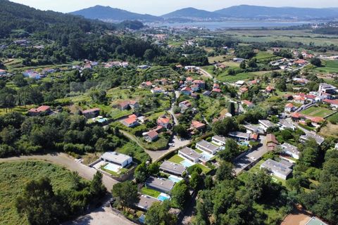 Helårsgrund i Venade e Azevedo, Viana do Castelo, Venade e Azevedo - € 75.000 | Ref: 2475 - foto 5