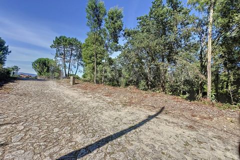 Helårsgrund i Venade e Azevedo, Viana do Castelo, Venade e Azevedo - € 75.000 | Ref: 2475 - foto 16