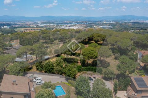 Terra a Vallromanes, Barcelona, Vallromanes - € 381.646 | Ref: MRS51620 - foto 2