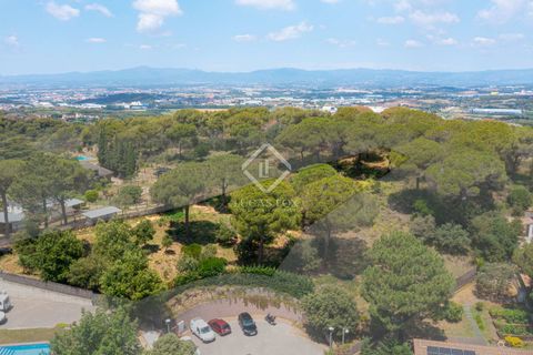 Terra a Vallromanes, Barcelona, Vallromanes - € 381.646 | Ref: MRS51620 - foto 5