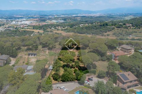 Terra a Vallromanes, Barcelona, Vallromanes - € 381.646 | Ref: MRS51620 - foto 6