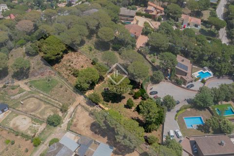 Terra a Vallromanes, Barcelona, Vallromanes - € 381.646 | Ref: MRS51620 - foto 7
