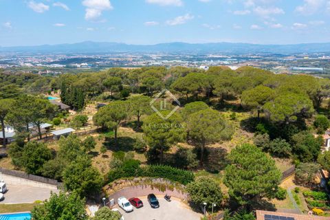 Terra a Vallromanes, Barcelona, Vallromanes - € 381.646 | Ref: MRS51620 - foto 8