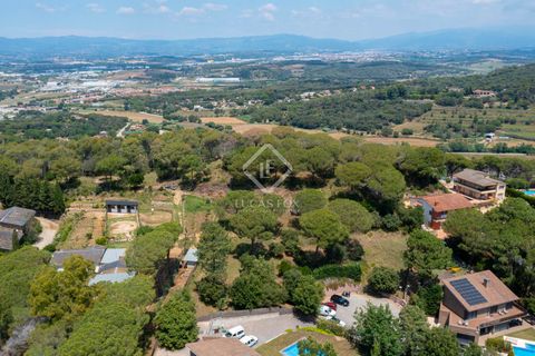 Terra a Vallromanes, Barcelona, Vallromanes - € 381.646 | Ref: MRS51620 - foto 9