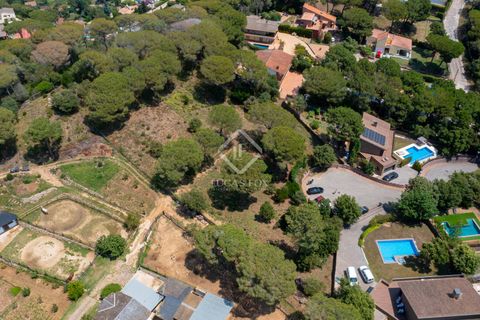 Terra a Vallromanes, Barcelona, Vallromanes - € 381.646 | Ref: MRS51620 - foto 10
