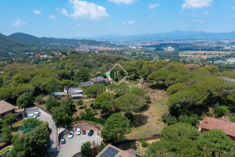 Terra a Vallromanes, Barcelona, Vallromanes - € 381.646 | Ref: MRS51620 - foto 12
