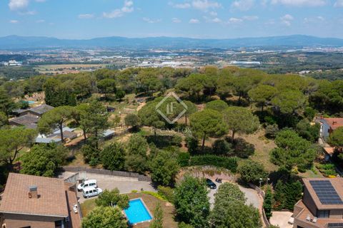 Terra a Vallromanes, Barcelona, Vallromanes - € 381.646 | Ref: MRS51620 - foto 13