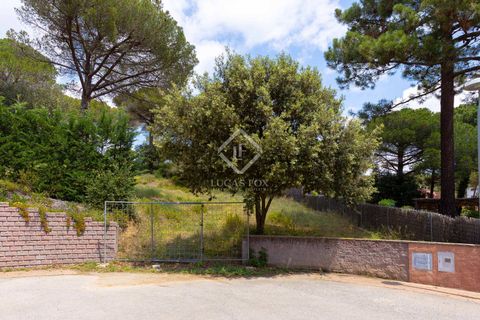 Terra a Vallromanes, Barcelona, Vallromanes - € 381.646 | Ref: MRS51620 - foto 14