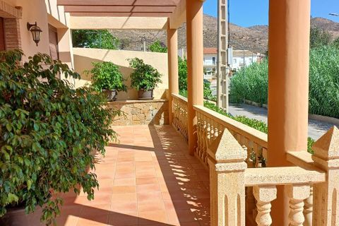 Villa a Gonar, Almeria, Gonar - € 219.000 | Ref: R22278 - foto 3