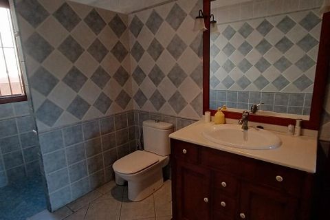Villa a Gonar, Almeria, Gonar - € 219.000 | Ref: R22278 - foto 11