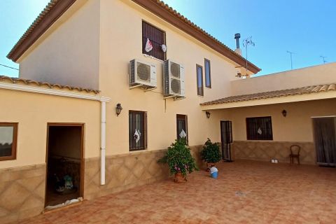 Villa a Gonar, Almeria, Gonar - € 219.000 | Ref: R22278 - foto 16