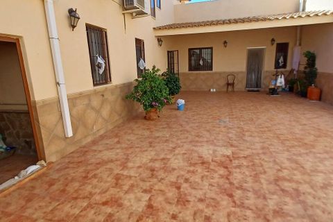 Villa a Gonar, Almeria, Gonar - € 219.000 | Ref: R22278 - foto 17