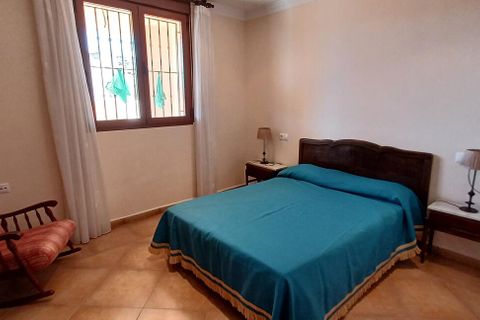 Villa a Gonar, Almeria, Gonar - € 219.000 | Ref: R22278 - foto 18