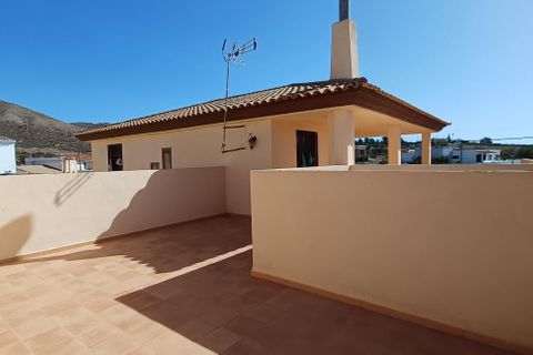 Villa a Gonar, Almeria, Gonar - € 219.000 | Ref: R22278 - foto 25
