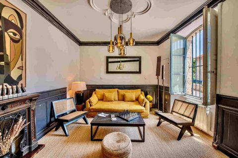 Villa i Gordes, Vaucluse, Gordes - € 1.995.000 | Ref: HH-15456675 - foto 6