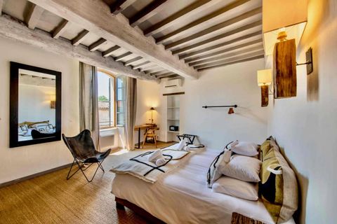 Villa i Gordes, Vaucluse, Gordes - € 1.995.000 | Ref: HH-15456675 - foto 8