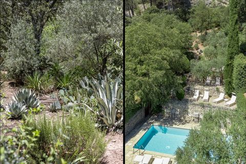 Villa i Gordes, Vaucluse, Gordes - € 1.995.000 | Ref: HH-15456675 - foto 3