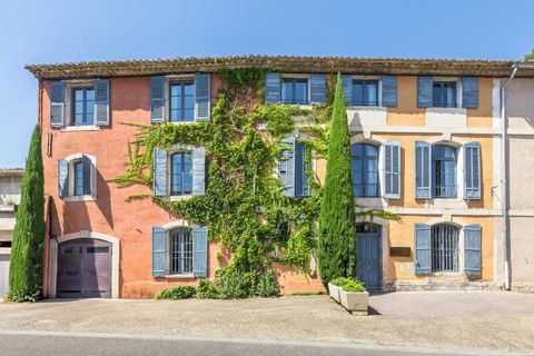 Villa i Gordes, Vaucluse, Gordes - € 1.995.000 | Ref: HH-15456675 - foto 4