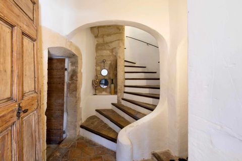 Villa i Gordes, Vaucluse, Gordes - € 1.995.000 | Ref: HH-15456675 - foto 5