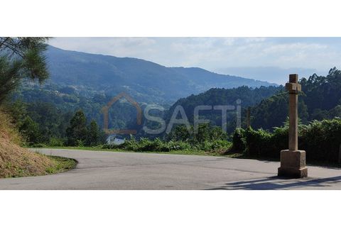 Villa i Melgaco, Viana do Castelo, Melgaco - € 140.000 | Ref: SAFTI:005447 - foto 3