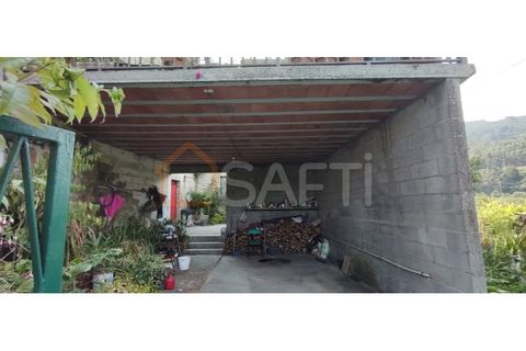 Villa i Melgaco, Viana do Castelo, Melgaco - € 140.000 | Ref: SAFTI:005447 - foto 7