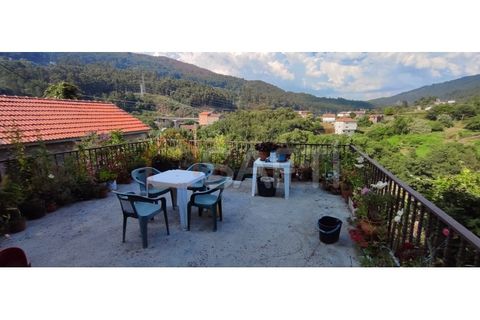 Villa i Melgaco, Viana do Castelo, Melgaco - € 140.000 | Ref: SAFTI:005447 - foto 9